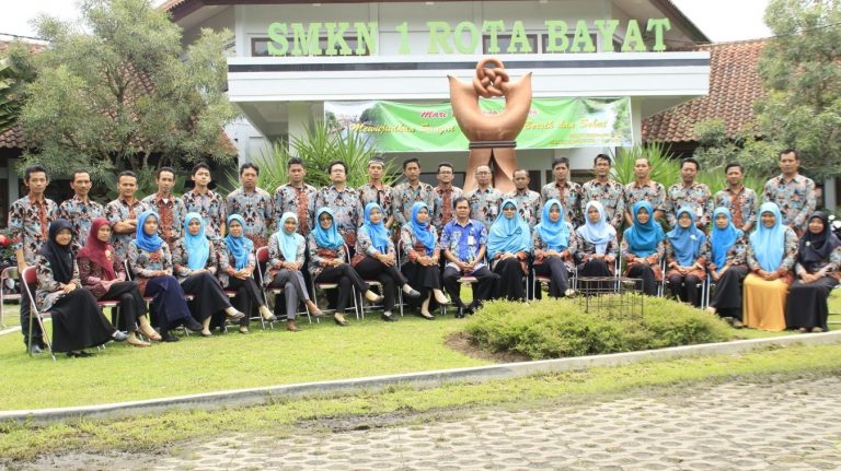 Profile - SMKN 1 ROTA BAYAT