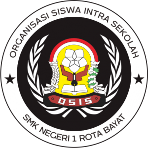 LOGO SMK NEGERI 1 ROTA BAYAT - SMKN 1 ROTA BAYAT