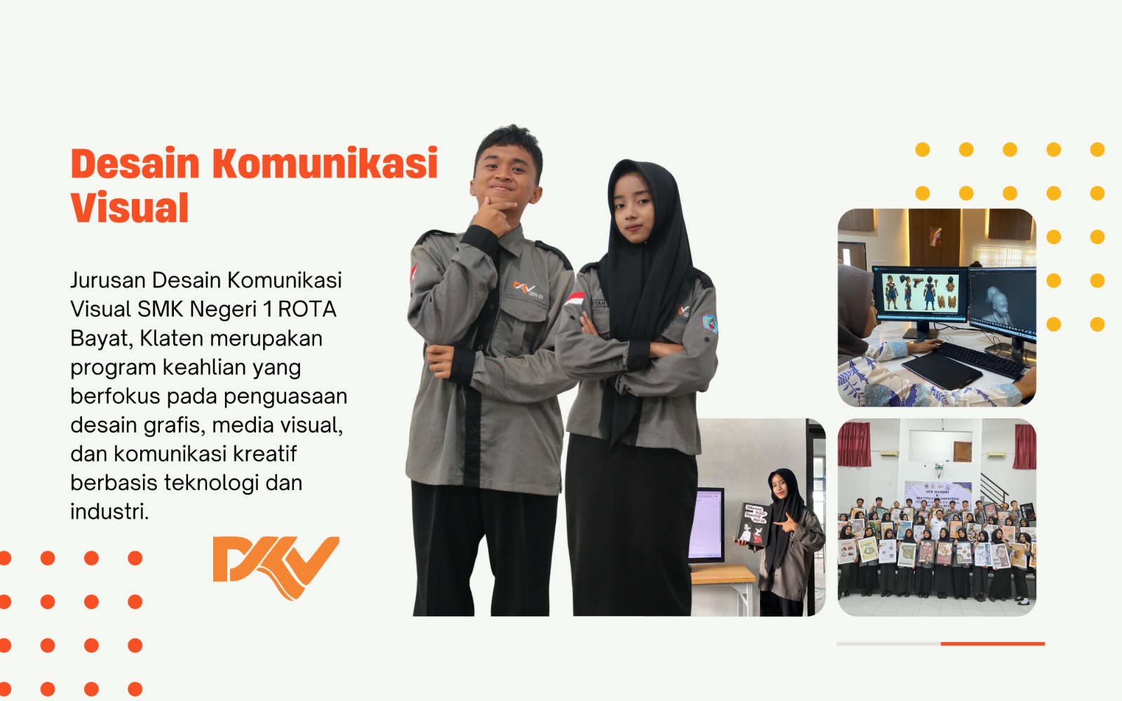 Desain Komunikasi Visual